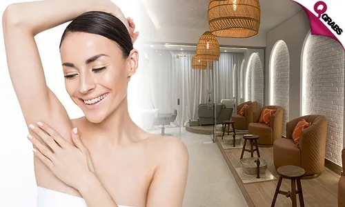 Waxing, Threading Packages & More!